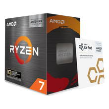 AMD Ryzen 7 5800X3D — 4