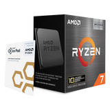 AMD Ryzen 7 5800X3D — 5