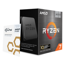 AMD Ryzen 7 5800X3D — 5