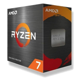 AMD Ryzen 7 5800XT — 1