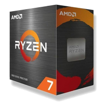 AMD Ryzen 7 5800XT — 1