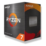 AMD Ryzen 7 5800XT — 2