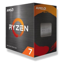 AMD Ryzen 7 5800XT — 2