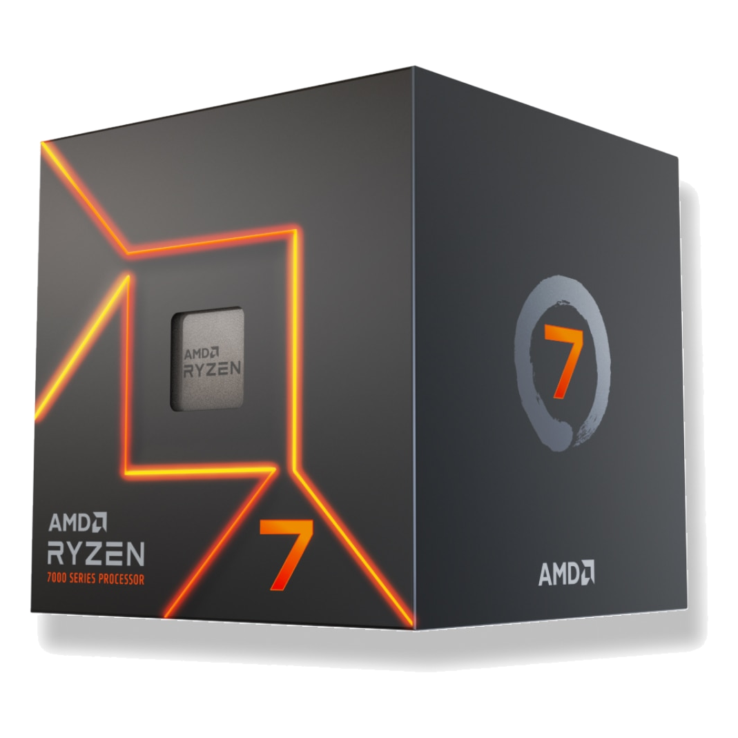 AMD Ryzen 7 7700 — 1