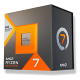 AMD Ryzen 7 7700X3D — 1