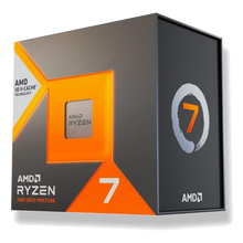 AMD Ryzen 7 7700X3D — 1