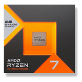 AMD Ryzen 7 7700X3D — 2
