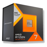 AMD Ryzen 7 7700X3D — 3