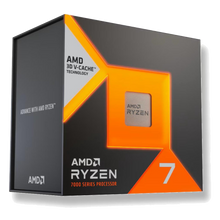 AMD Ryzen 7 7700X3D — 3