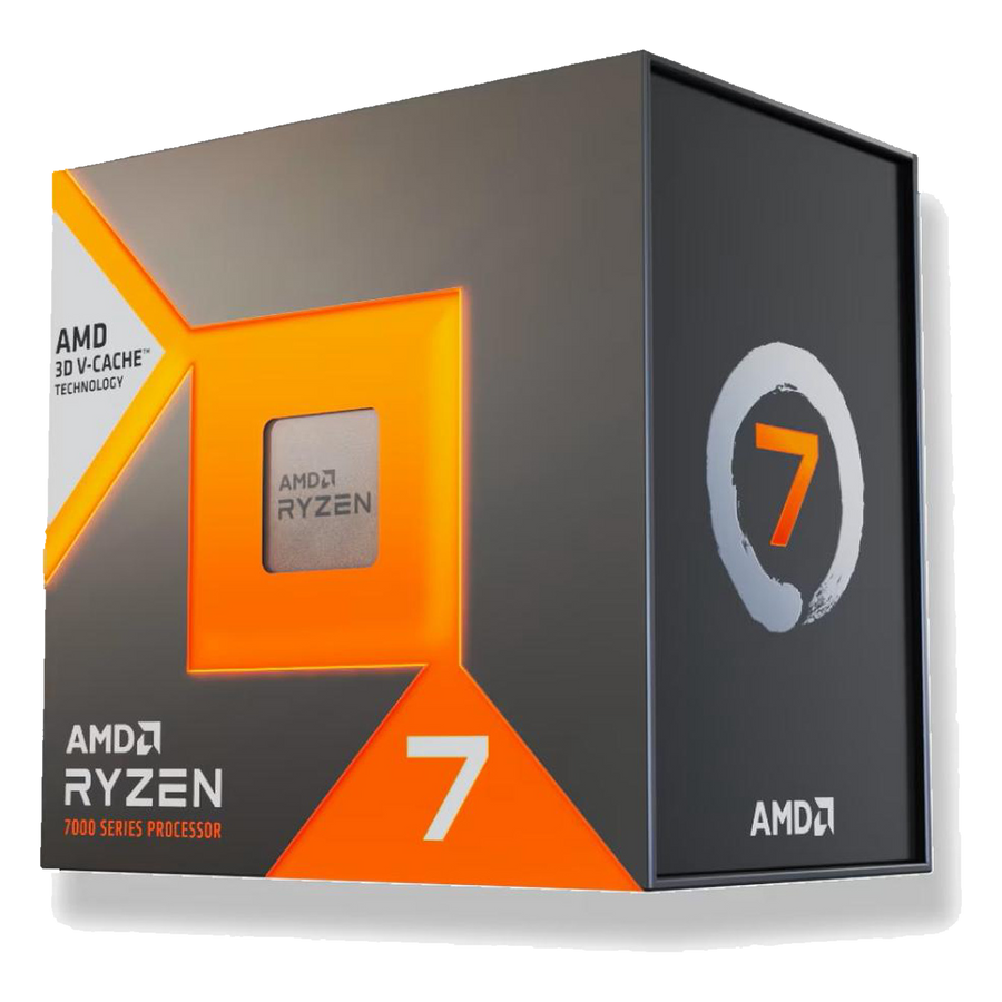 AMD Ryzen 7 7700X3D