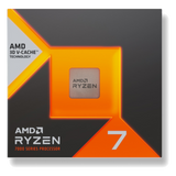 AMD Ryzen 7 7800X3D — 1