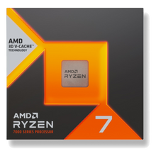 AMD Ryzen 7 7800X3D — 1