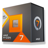 AMD Ryzen 7 7800X3D — 2