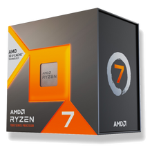 AMD Ryzen 7 7800X3D — 2