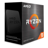 AMD Ryzen 9 5900XT — 2