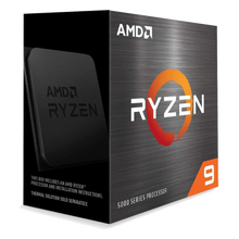 AMD Ryzen 9 5900XT — 2