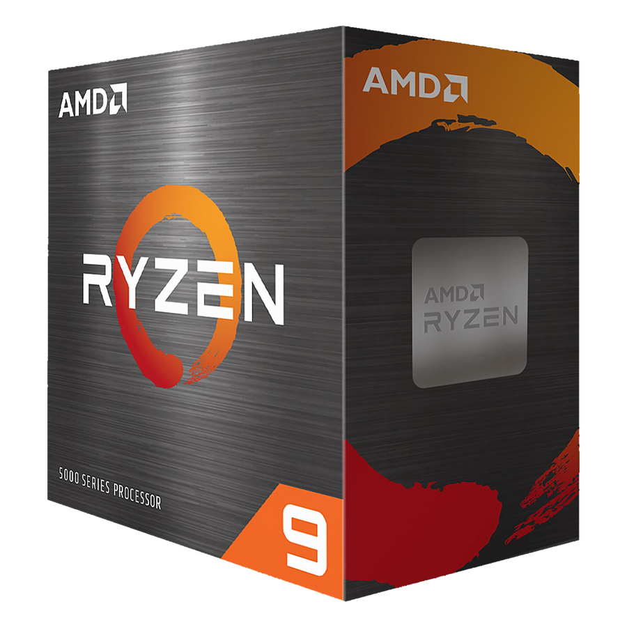 AMD Ryzen 9 5900XT