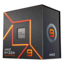 AMD Ryzen 9 7950X — 1