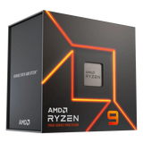 AMD Ryzen 9 7950X — 2
