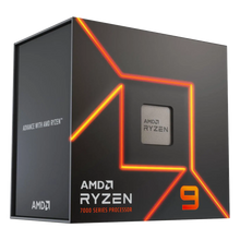 AMD Ryzen 9 7950X — 2