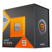 AMD Ryzen 9 7950X3D — 1
