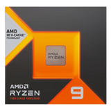 AMD Ryzen 9 7950X3D — 2