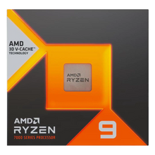 AMD Ryzen 9 7950X3D — 2