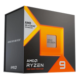 AMD Ryzen 9 7950X3D — 3