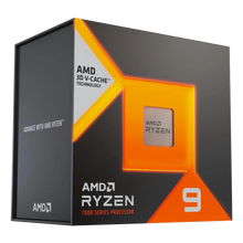 AMD Ryzen 9 7950X3D — 3