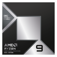 AMD Ryzen 9 9950X3D2 Dual Edition — 1