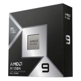 AMD Ryzen 9 9950X3D2 Dual Edition — 2