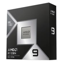 AMD Ryzen 9 9950X3D2 Dual Edition — 2