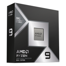 AMD Ryzen 9 9950X3D2 Dual Edition — 3