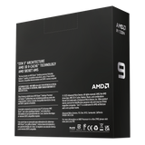 AMD Ryzen 9 9950X3D2 Dual Edition — 4