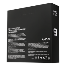 AMD Ryzen 9 9950X3D2 Dual Edition — 4