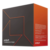 AMD Ryzen Threadripper 7960X — 1