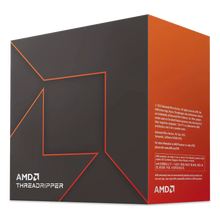 AMD Ryzen Threadripper 7970X — 1