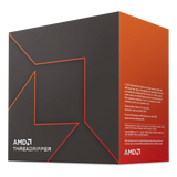 AMD Ryzen Threadripper 7980X — 1