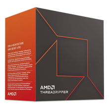 AMD Ryzen Threadripper 7980X — 2