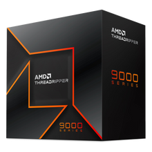 AMD Ryzen Threadripper 9960X — 1