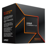 AMD Ryzen Threadripper 9960X — 3