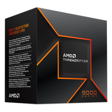 AMD Ryzen Threadripper 9980X — 3