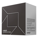 AMD Ryzen Threadripper PRO 7975WX — 1