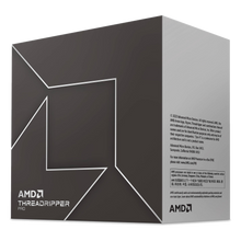 AMD Ryzen Threadripper PRO 7975WX — 1