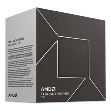 AMD Ryzen Threadripper PRO 7975WX — 2