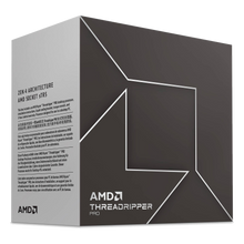 AMD Ryzen Threadripper PRO 7985WX — 2