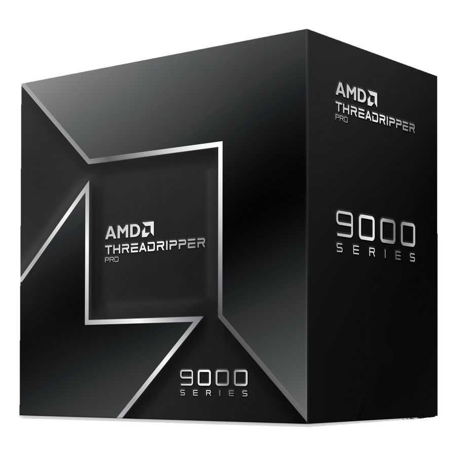 AMD Ryzen Threadripper PRO 9955WX