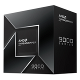 AMD Ryzen Threadripper PRO 9965WX — 1