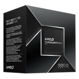 AMD Ryzen Threadripper PRO 9975WX — 3