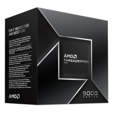 AMD Ryzen Threadripper PRO 9985WX — 3